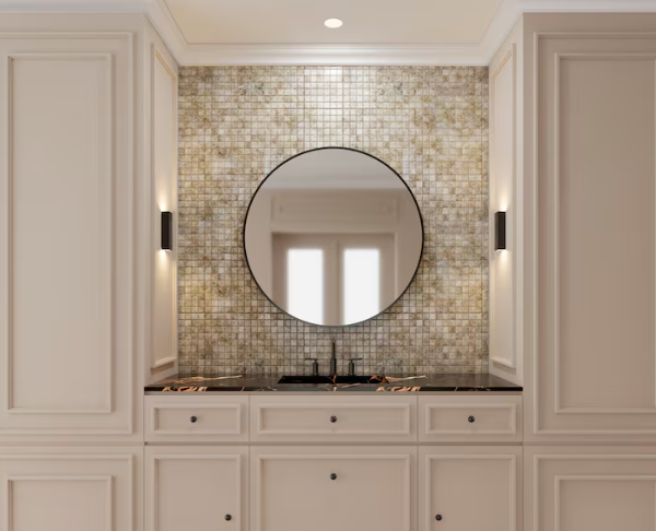 Redefining Bathroom Elegance with the 1500mm Vanity