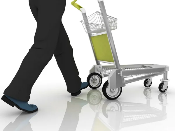 Benefits of Using a Collapsible Trolley for Work and Travel