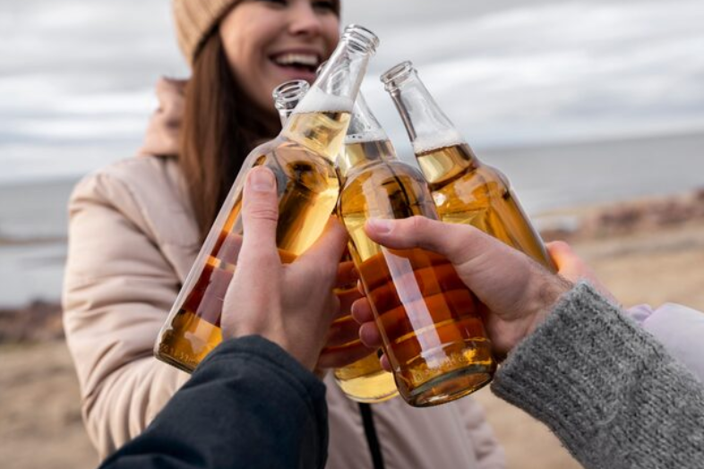 Australian Beers: A Look at Local Brewing Culture