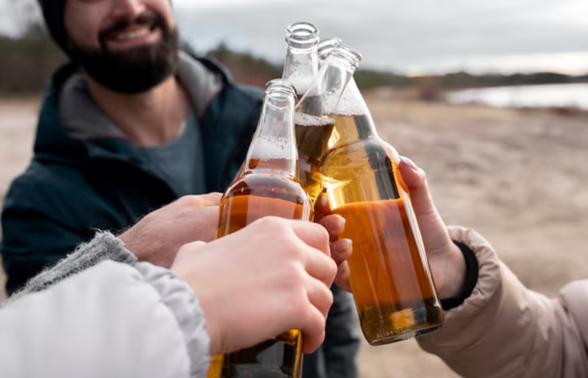 German Beer: Brewing Tradition and Regional Variety