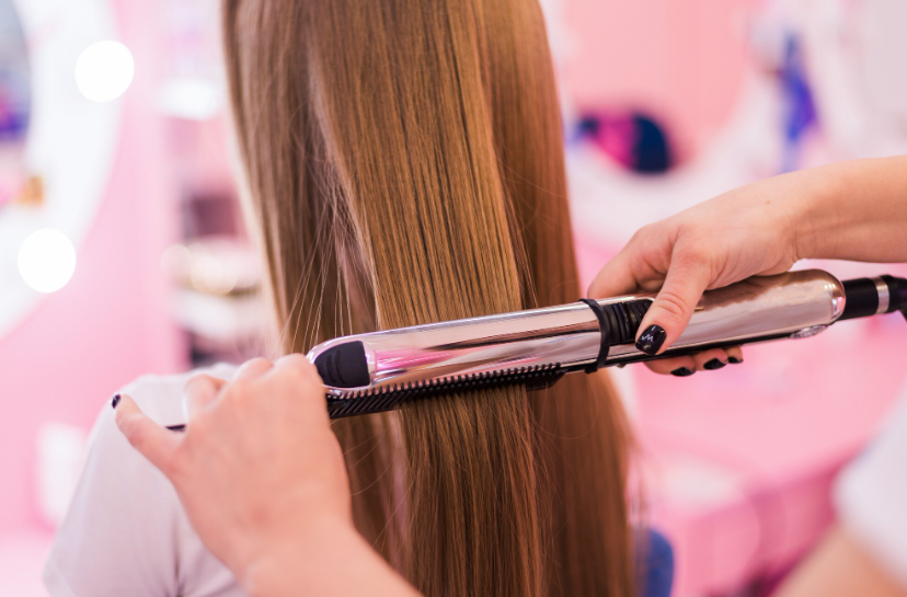 The Revolution of Hair Styling: The ghd Straightener
