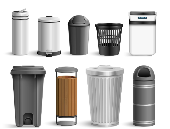 The Essential Role of the Pedal Bin in Modern Waste Management